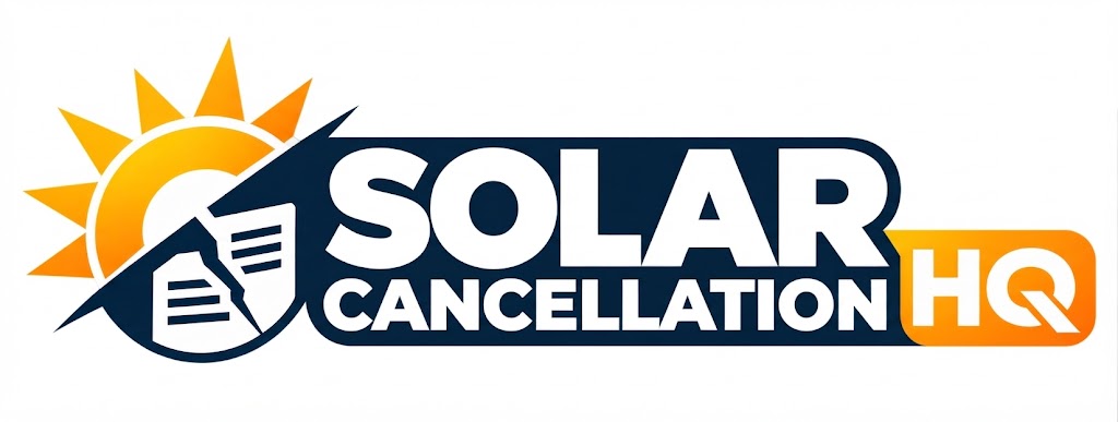 Solar Cancellation HQ