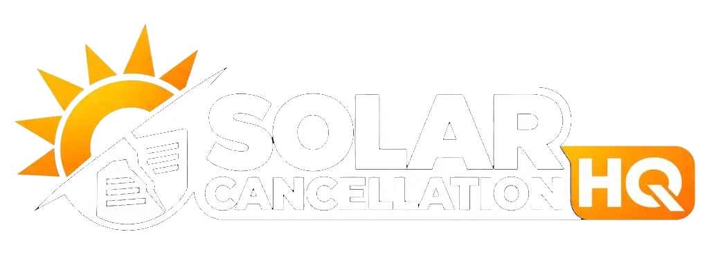 Solar Cancellation HQ